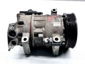 Compresor clima  Citroen C4 (I) Picasso [ Fabr 2006-2013] 447190-8112 1.6 Benz EP6 88KW / 120CP  