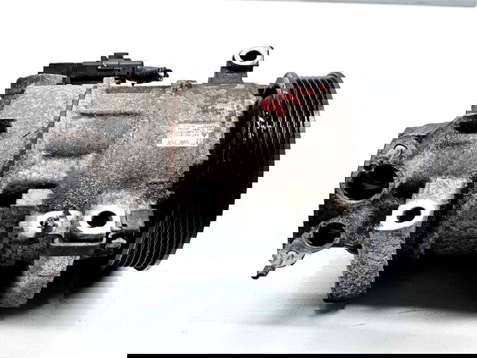 Compresor clima  PEUGEOT Partner (II) [Fabr 2008-2018] 447190-8112 1.6 Benz EP6 88KW / 120CP  