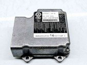 Calculator airbag  Volkswagen Golf 6 (5K1) [Fabr 2009-2013] 3T0959655C 1.8 TFSI CDAA 118KW / 160CP  