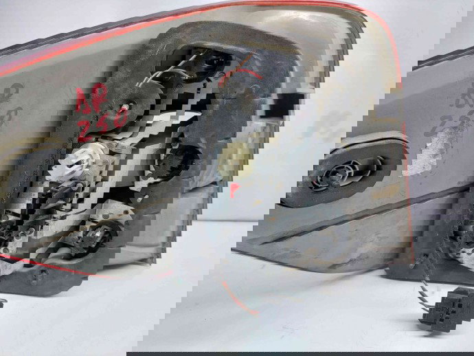  Stop aripa dreapta Mercedes Clasa ML (W164) [Fabr 2005-2012] OEM