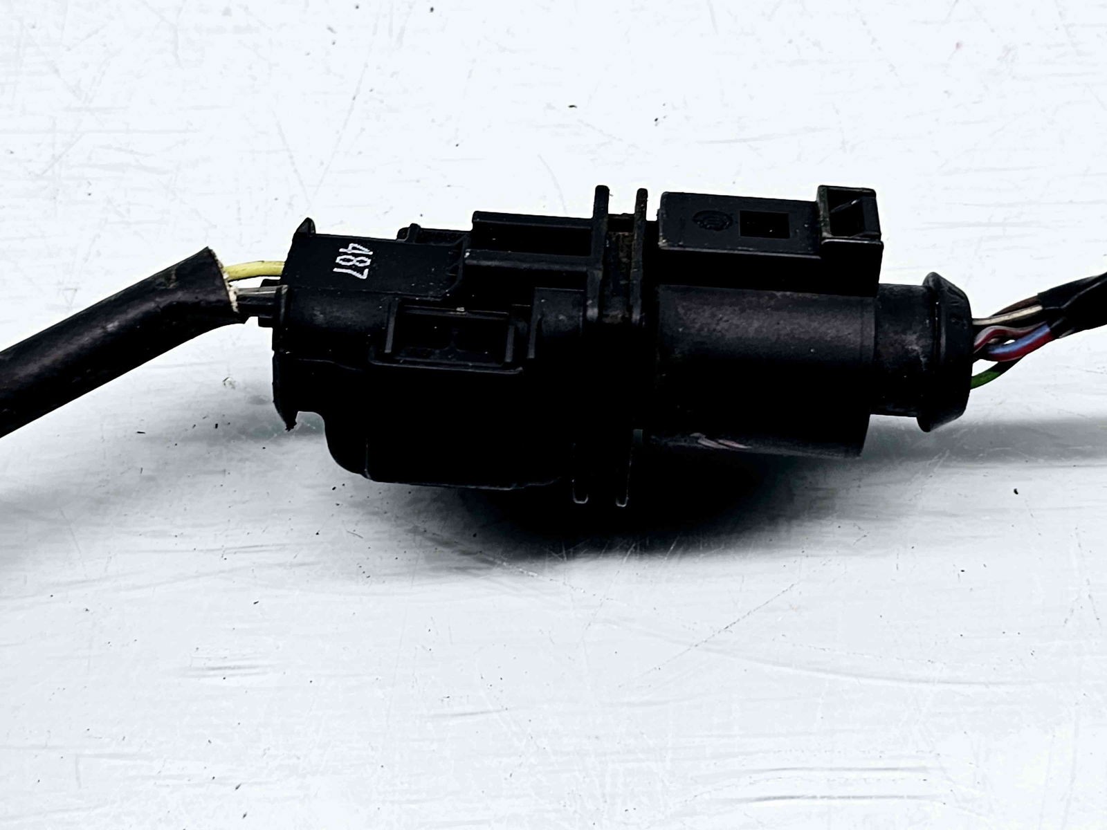 Sonda lambda Seat Exeo (3R2) [Fabr 2008-2013] 06J906262AA 1.8 TFSI CDAA 118KW / 160CP - imagine 2