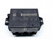   Modul senzori parcare  Skoda Yeti (5L) [Fabr 2009-2020] 5J0919475A