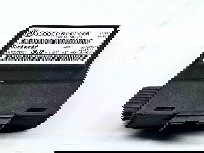   Modul CAN  Volkswagen Golf 6 Plus [Fabr 2009-2013] 7N0907530H