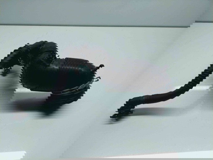 Tub admisie aer Skoda Superb II (3T4) [Fabr 2008-2015]  3C0129654 2.0 TDI CFFB 103KW / 140CP  