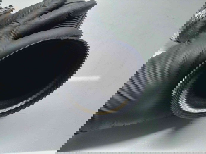 Tub admisie aer Skoda Superb II (3T4) [Fabr 2008-2015]  3C0129654 2.0 TDI CFFB 103KW / 140CP  