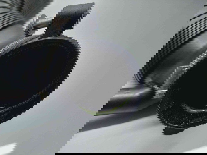 Tub admisie aer Skoda Superb II (3T4) [Fabr 2008-2015]  3C0129654 2.0 TDI CFFB 103KW / 140CP  