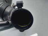 Tub admisie aer Skoda Superb II (3T4) [Fabr 2008-2015]  3C0129654 2.0 TDI CFFB 103KW / 140CP  