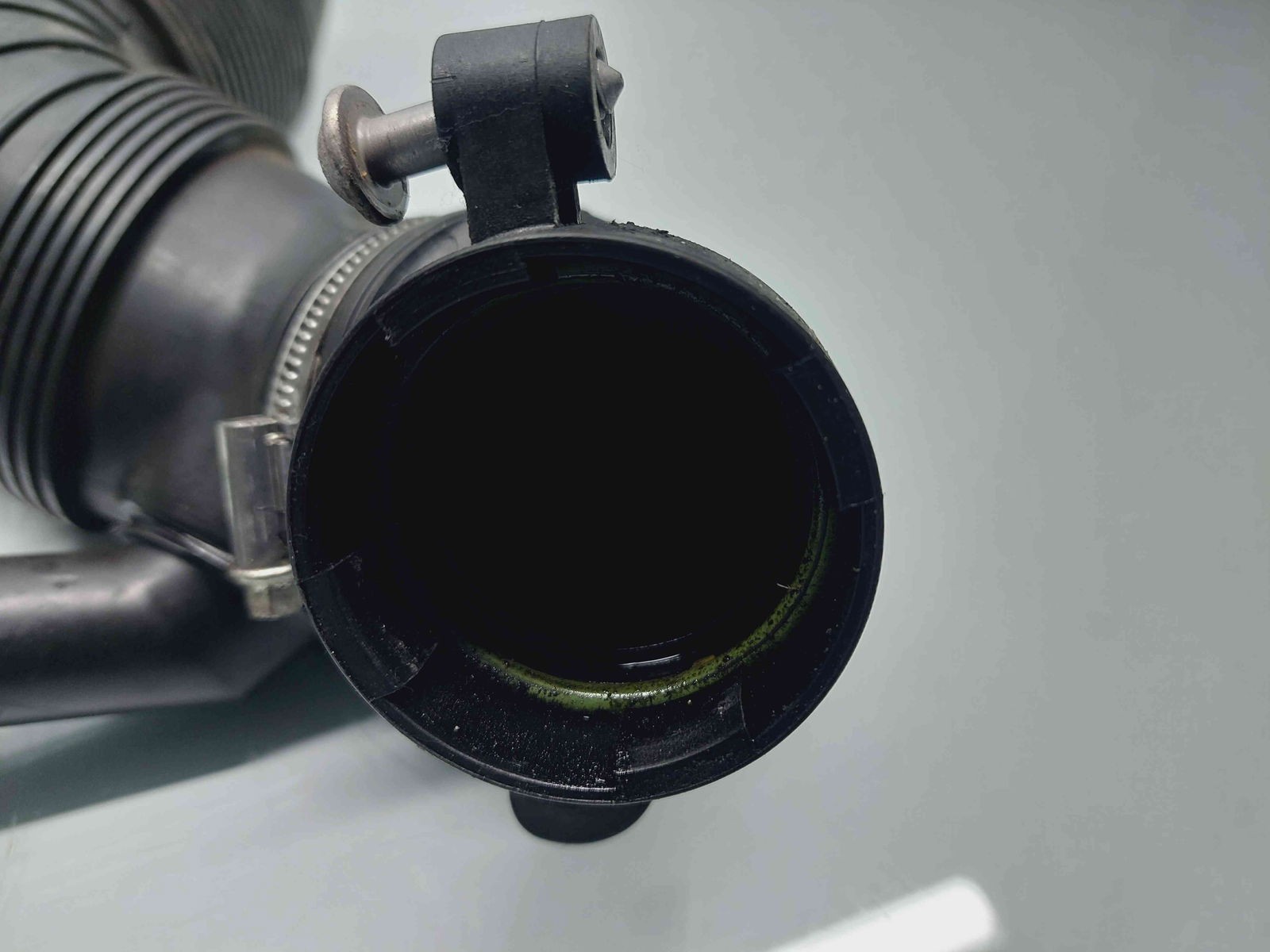 Tub admisie aer Skoda Superb II (3T4) [Fabr 2008-2015] 3C0129654 2.0 TDI CFFB 103KW / 140CP - imagine 3