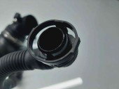 Tub admisie aer Skoda Superb II (3T4) [Fabr 2008-2015]  3C0129654 2.0 TDI CFFB 103KW / 140CP  