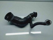 Tub admisie aer Skoda Superb II (3T4) [Fabr 2008-2015]  3C0129654 2.0 TDI CFFB 103KW / 140CP  