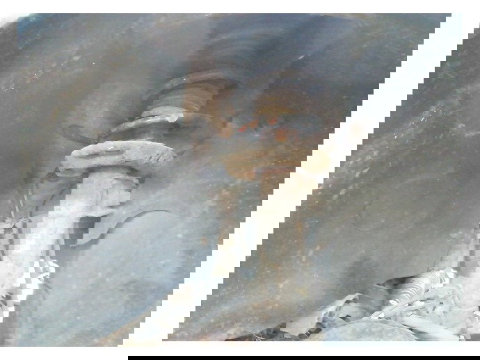 Amortizor cu arc dreapta fata Seat Altea 1.6 benzina BSE OEM 2004-2010