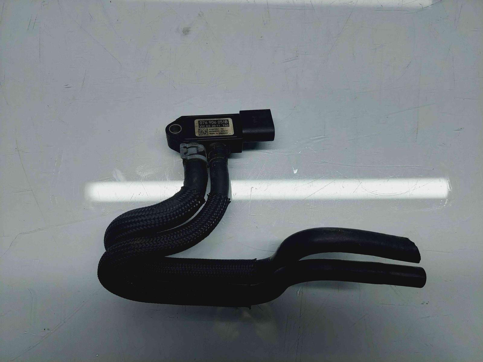 Senzor presiune 076906051B