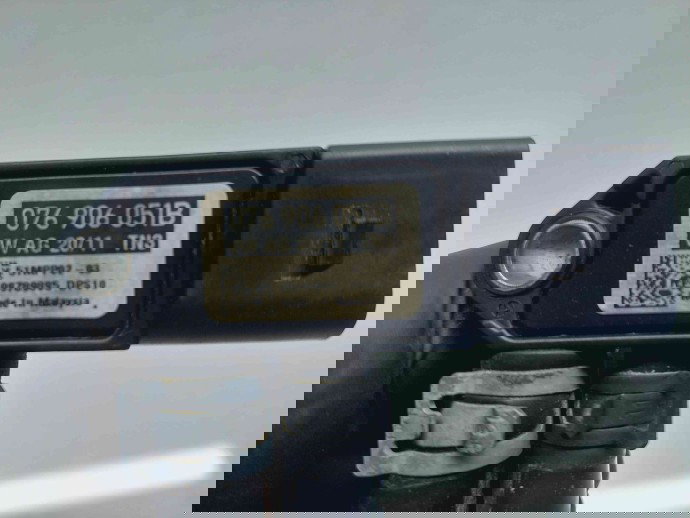   Senzor presiune   076906051B