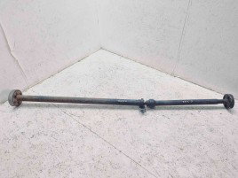 Cardan Skoda Yeti (5L) [Fabr 2009-2020] OEM 2.0 TDI CFJA 125KW / 170CP