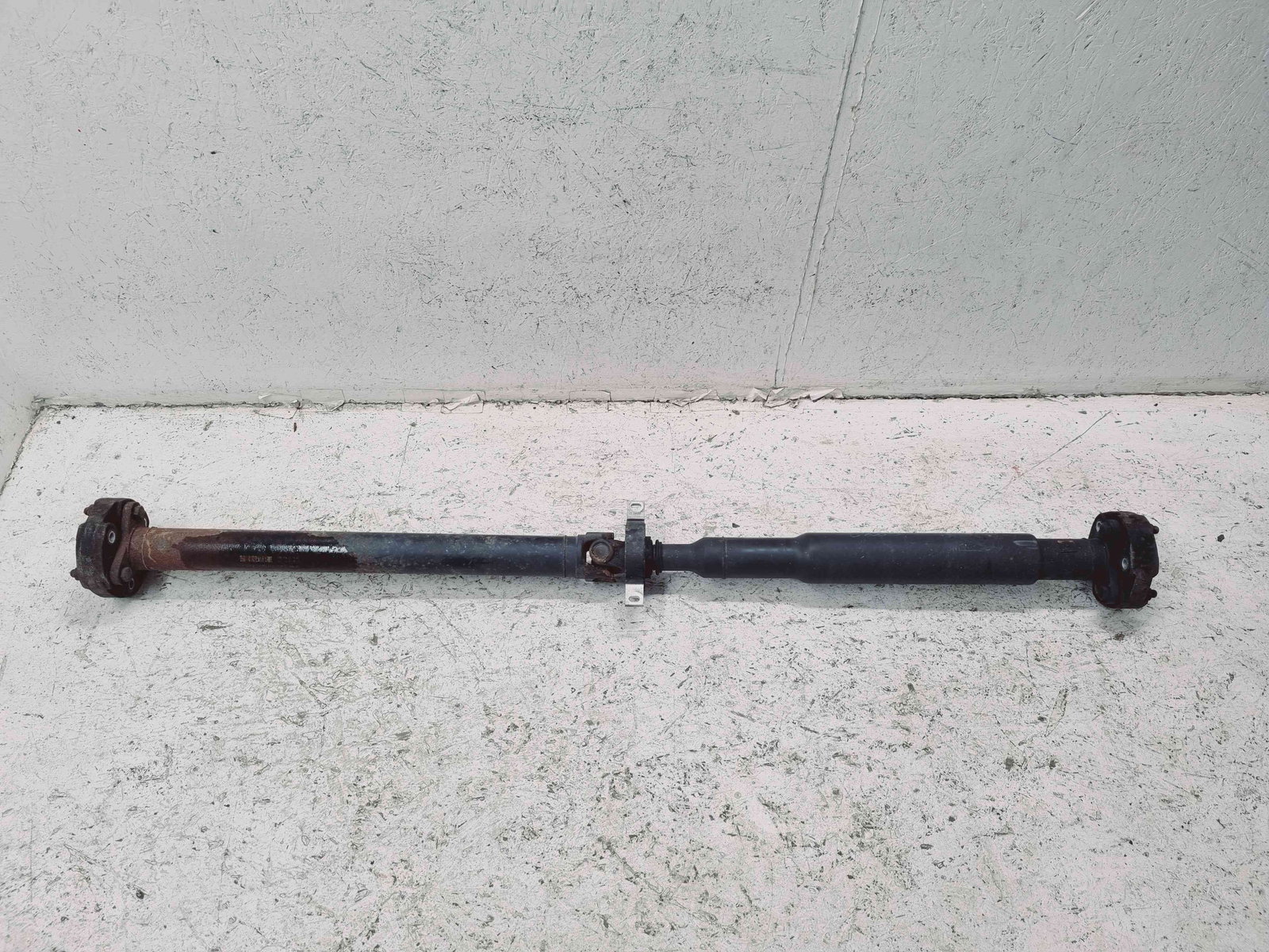 Cardan Bmw 3 Coupe (E92) [Fabr 2005-2011] 7572905-02 2.0 N47D20 130KW / 177CP - imagine 1