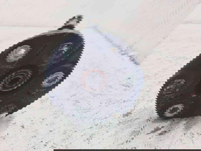 Cardan Bmw 3 Coupe (E92) [Fabr 2005-2011] 7572905-02 2.0 N47D20 130KW / 177CP