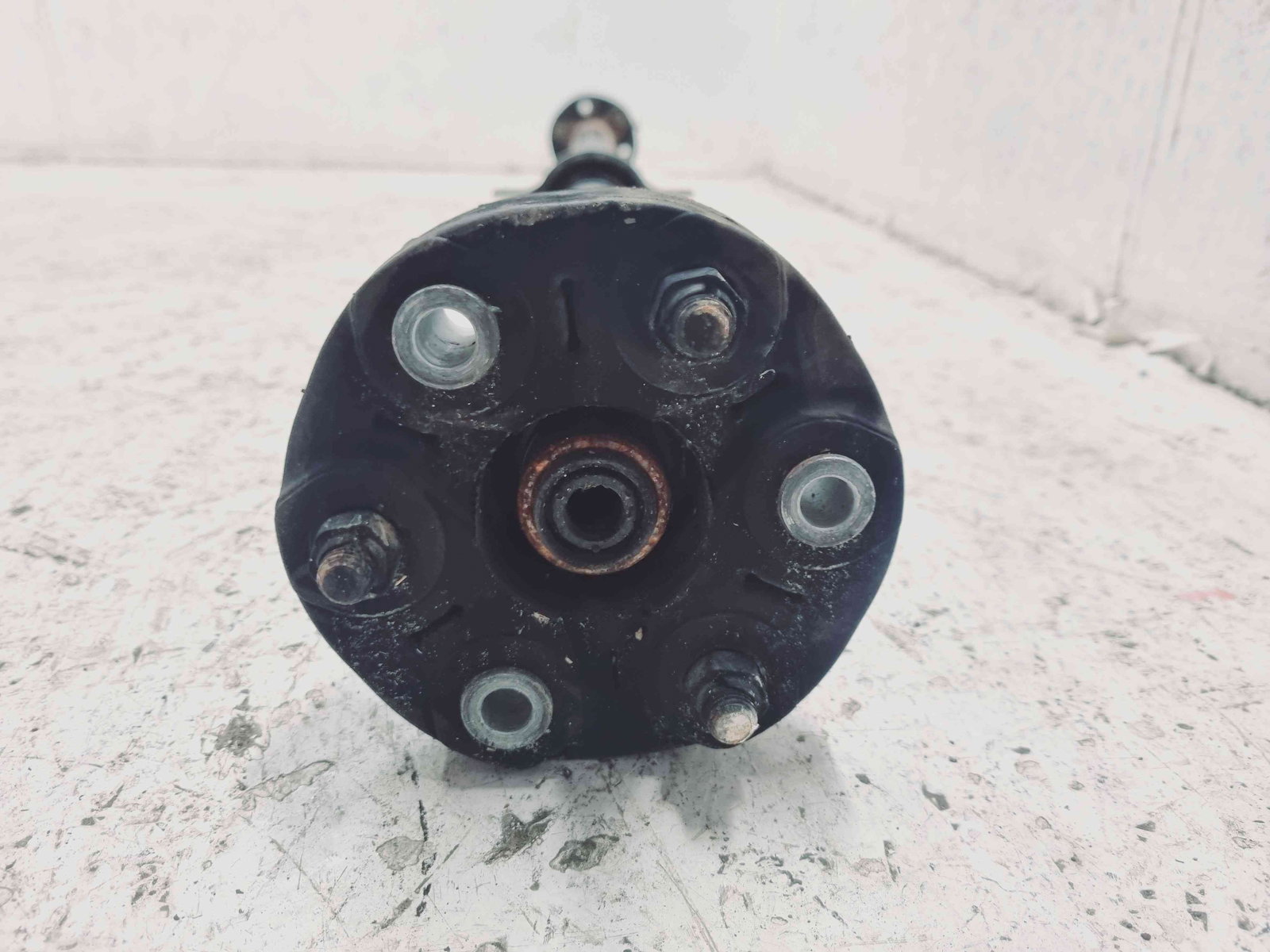 Cardan Bmw 3 Coupe (E92) [Fabr 2005-2011] 7572905-02 2.0 N47D20 130KW / 177CP - imagine 2