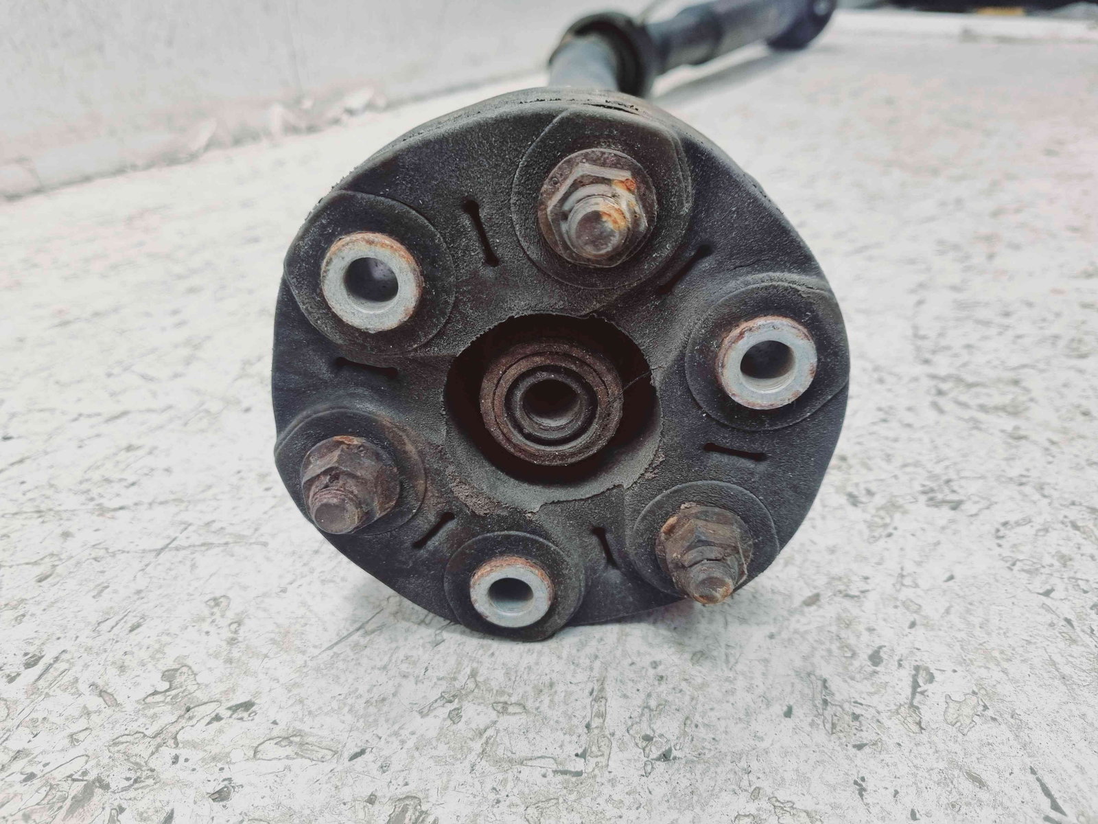 Cardan Bmw 3 Coupe (E92) [Fabr 2005-2011] 7572905-02 2.0 N47D20 130KW / 177CP - imagine 4