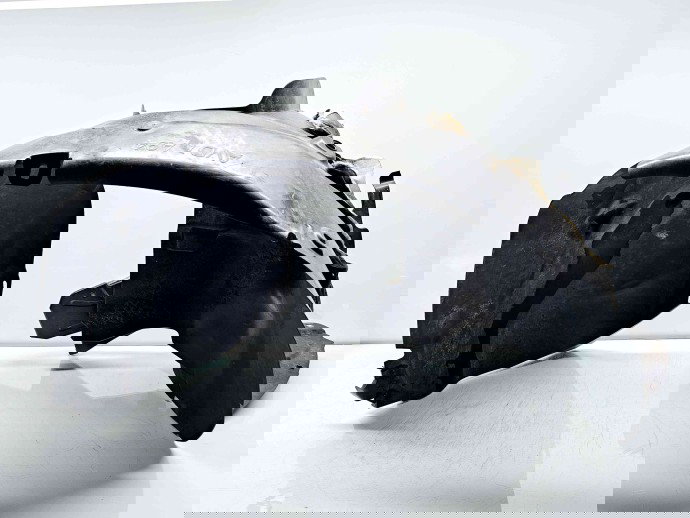 Carenaj roata dreapta fata Peugeot 2008 [Fabr 2013-prezent] 967763908A