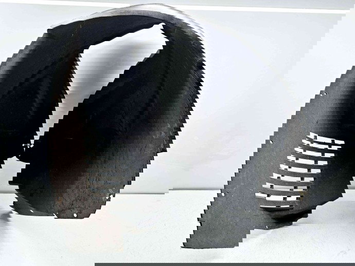 Carenaj roata stanga fata Jaguar XF (X250) [Fabr 2008-2015] Facelift CX23-166563-AB