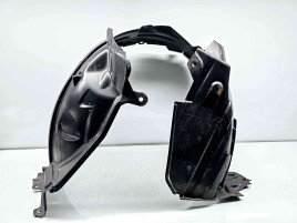 Carenaj roata stanga fata Nissan Juke [Fabr 2010-2014] Facelift 63843-BA60A