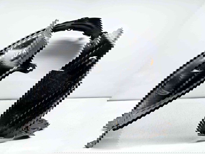 Carenaj roata stanga fata Nissan Juke [Fabr 2010-2014] Facelift 63843-BA60A