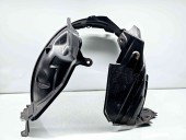 Carenaj roata stanga fata Nissan Juke [Fabr 2010-2014] Facelift 63843-BA60A