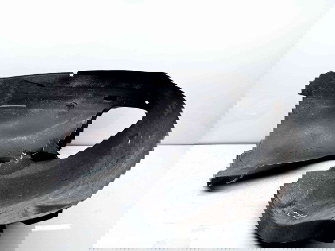 Carenaj roata stanga fata Peugeot 308 [Fabr 2007-2013] 9680374980