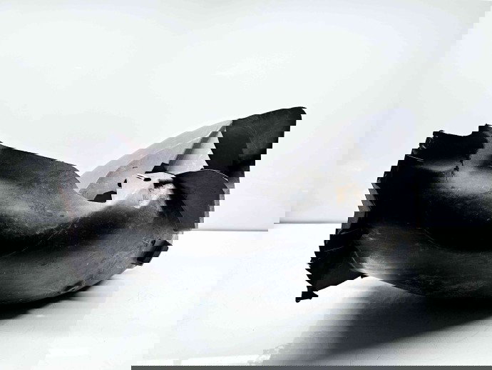 Carenaj roata stanga fata Peugeot 308 [Fabr 2007-2013] 9680374980