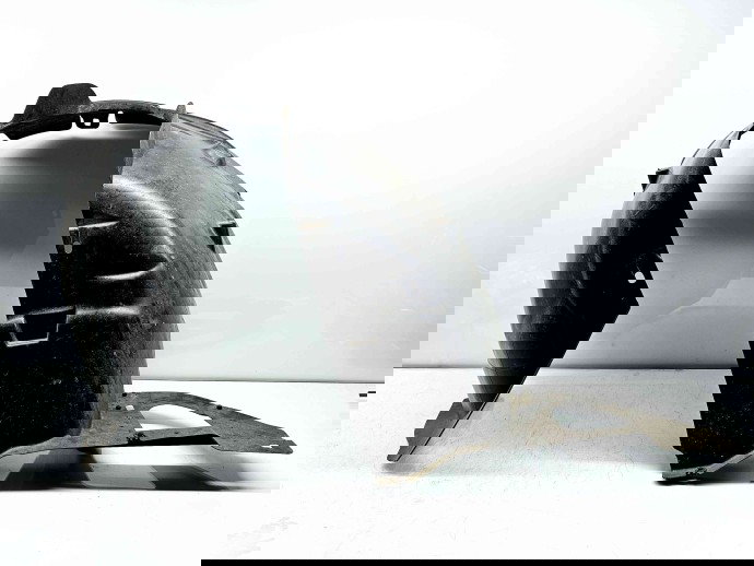 Carenaj roata stanga fata Peugeot 2008 [Fabr 2013-prezent] 967763918A