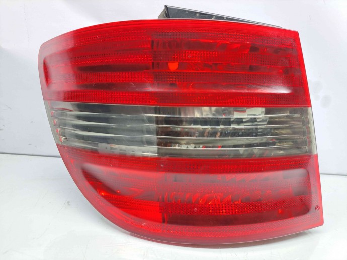  Stop aripa stanga Mercedes Clasa B (W245) [Fabr 2005-2011] OEM