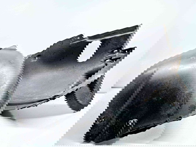 Carenaj roata stanga fata Seat Leon (1P1) [Fabr 2005-2011] 1P0809957