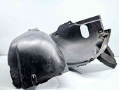 Carenaj roata stanga fata Seat Leon (1P1) [Fabr 2005-2011] 1P0809957