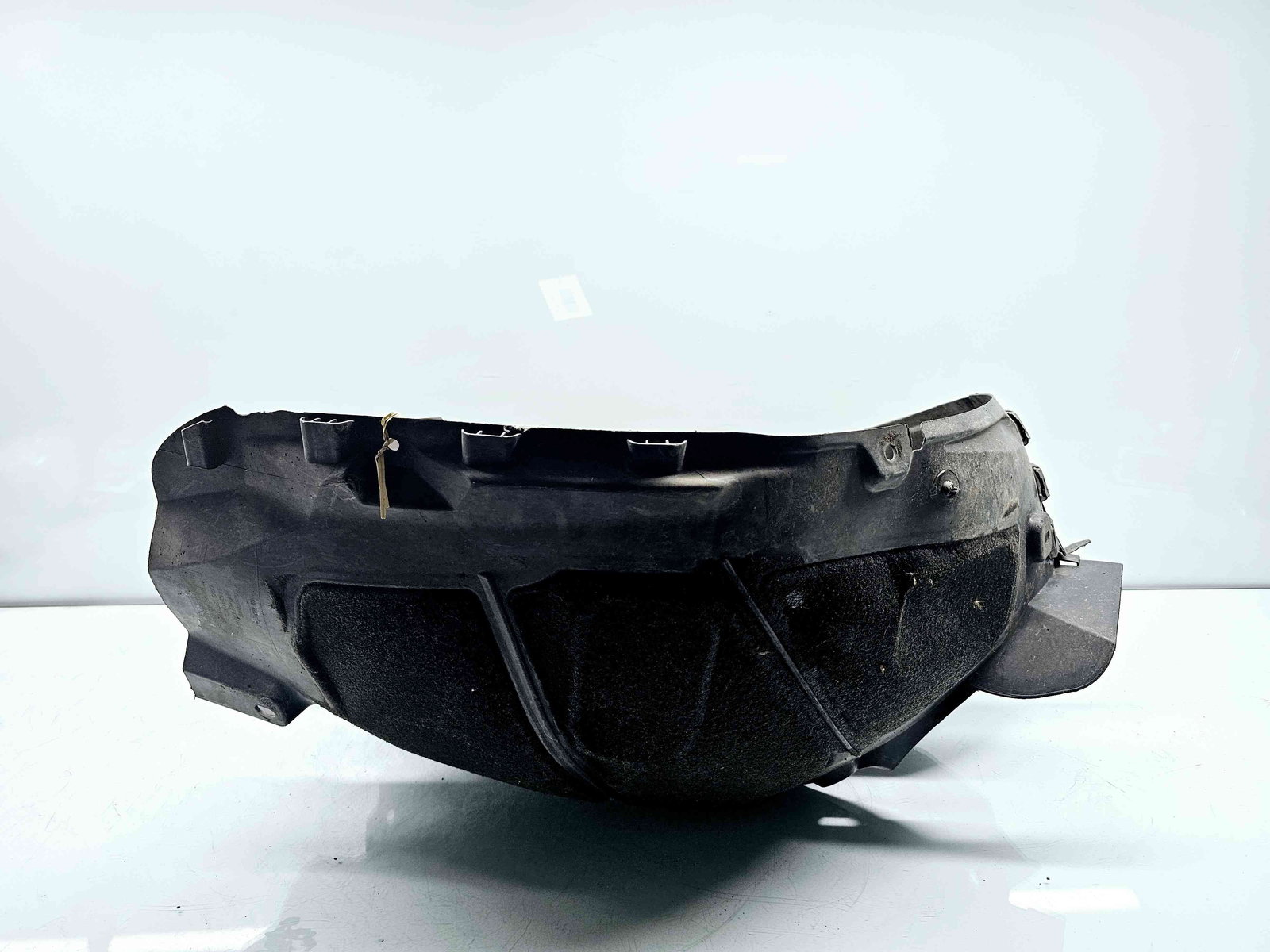 Carenaj roata stanga fata Opel Astra J [Fabr 2009-2015] 13382121 - imagine 2