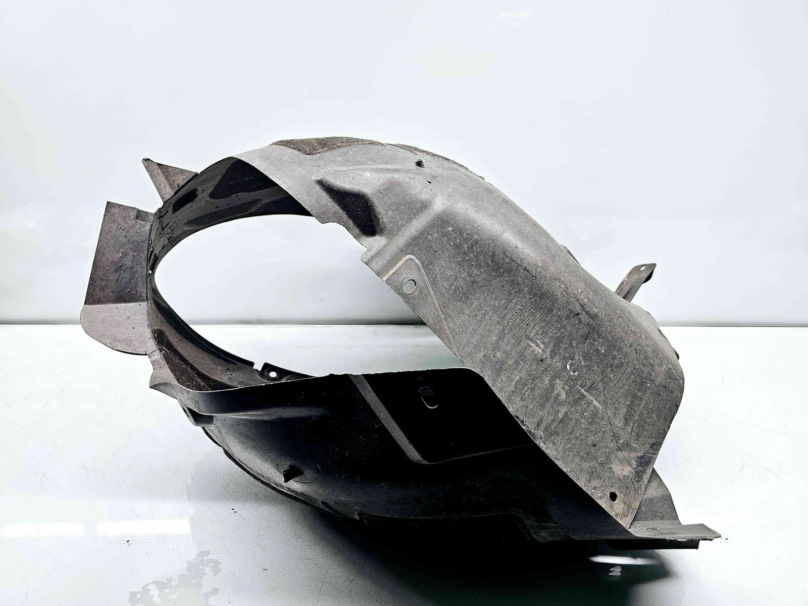 Carenaj roata stanga fata Opel Astra J [Fabr 2009-2015] 13382121 - imagine 3