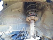 Amortizor cu arc stanga fata Seat Altea 1.6 benzina BSE OEM 2004-2010