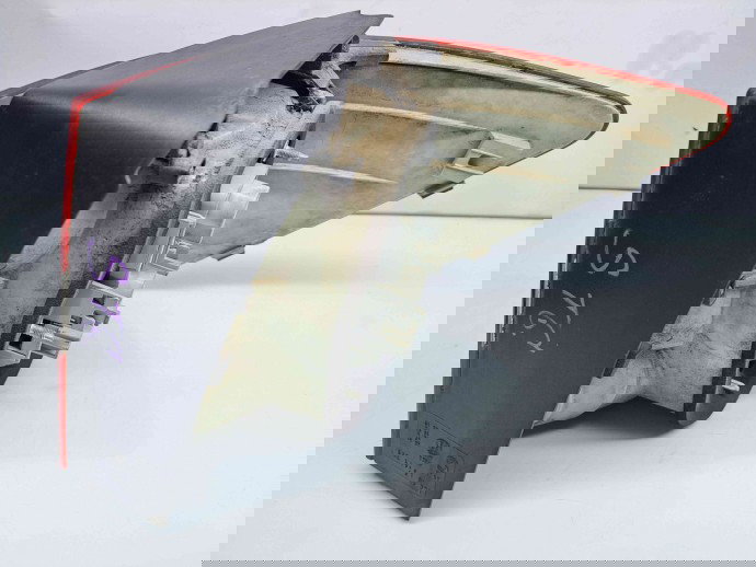  Stop aripa stanga Mercedes Clasa B (W245) [Fabr 2005-2011] OEM