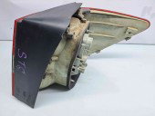  Stop aripa stanga Mercedes Clasa B (W245) [Fabr 2005-2011] OEM