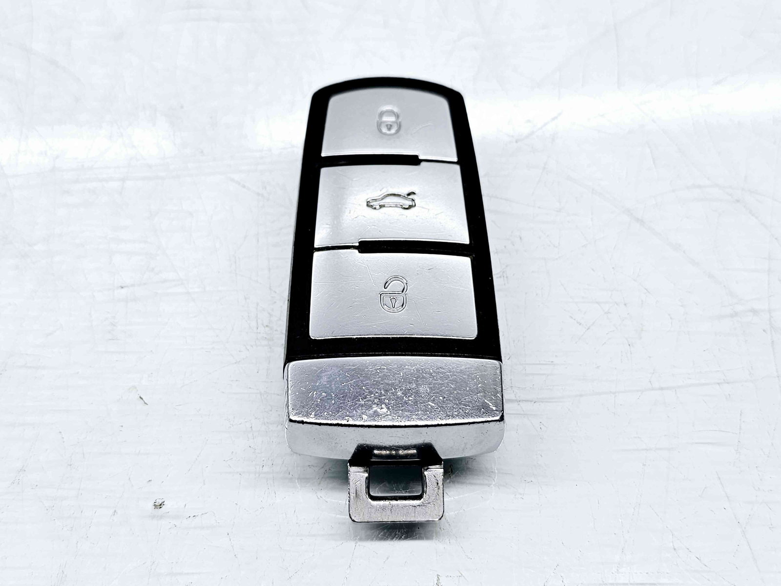 Contact cu cheie Volkswagen Passat CC (358) [Fabr 2012-2016] OEM 2.0 TDI CFGC130KW / 177CP - imagine 2