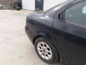 Aripa dreapta spate OEM Alfa Romeo 156 (932) 2.4 JTD 1997-2005