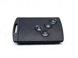  Contact cu cheie Renault Megane 3 (B95) [Fabr 2008-2016] OEM  1.5 DCI K9K83781KW / 110CP