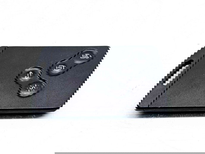  Contact cu cheie Renault Megane 3 (B95) [Fabr 2008-2016] OEM  1.5 DCI K9K83781KW / 110CP