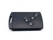  Contact cu cheie Renault Megane 3 (B95) [Fabr 2008-2016] OEM  1.5 DCI K9K83781KW / 110CP