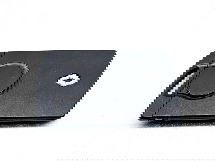  Contact cu cheie Renault Megane 3 (B95) [Fabr 2008-2016] OEM  1.5 DCI K9K83781KW / 110CP