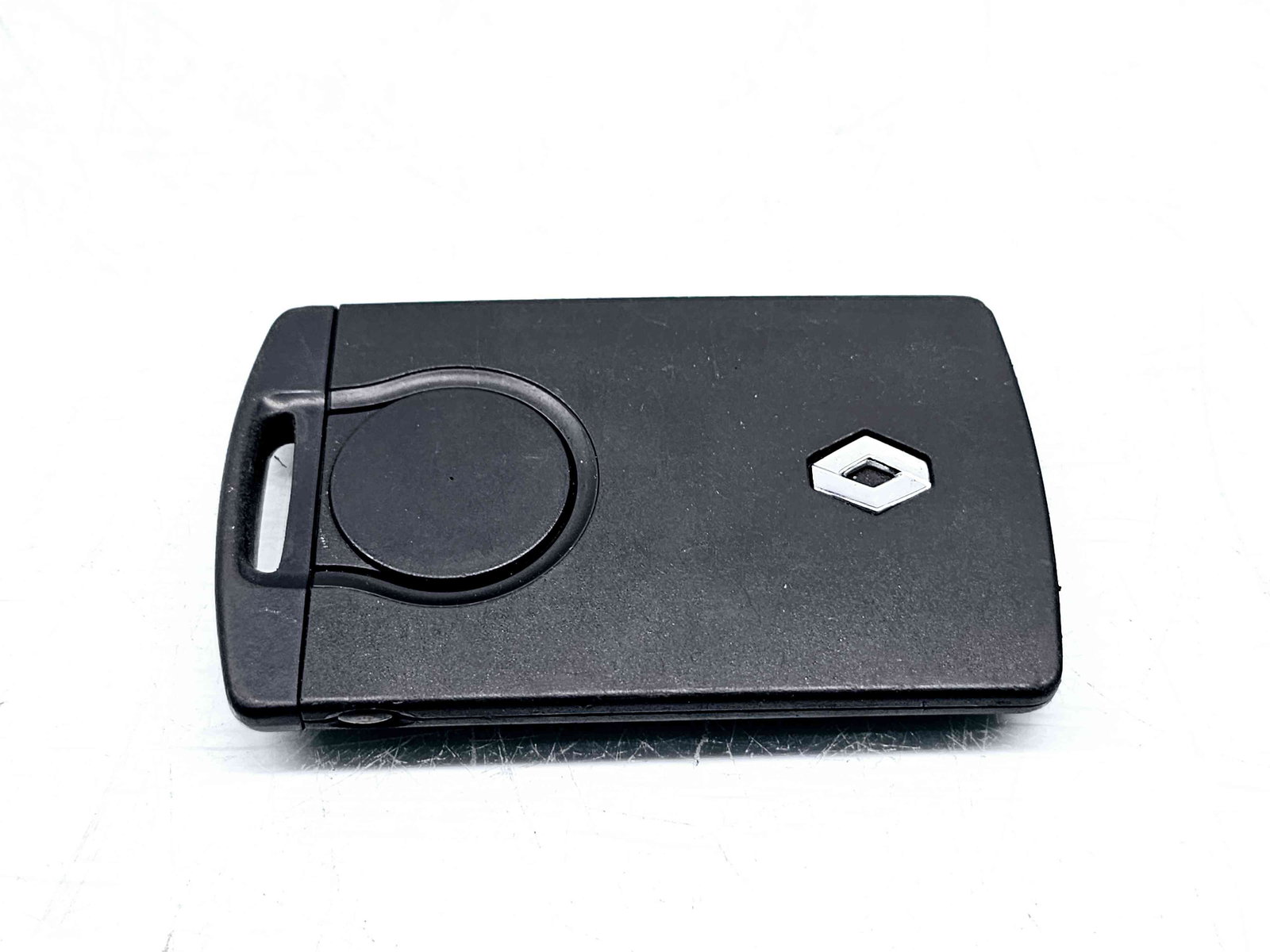 Contact cu cheie Renault Megane 3 (B95) [Fabr 2008-2016] OEM 1.5 DCI K9K83781KW / 110CP - imagine 2