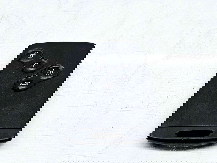  Contact cu cheie Renault Megane 3 (B95) [Fabr 2008-2016] OEM  1.5 DCI K9K83781KW / 110CP