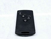  Contact cu cheie Renault Megane 3 (B95) [Fabr 2008-2016] OEM  1.5 DCI K9K83781KW / 110CP