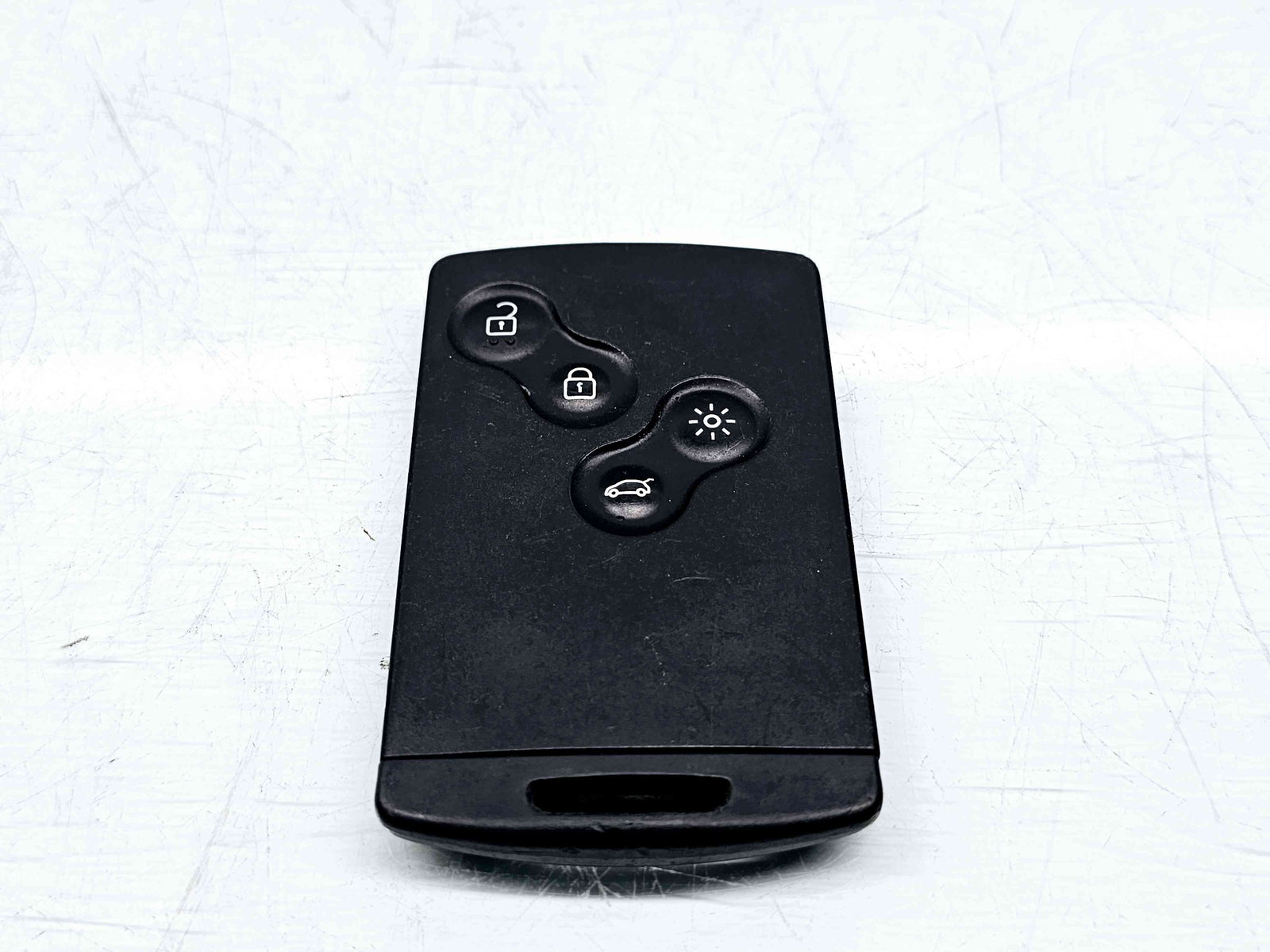 Contact cu cheie Renault Megane 3 (B95) [Fabr 2008-2016] OEM 1.5 DCI K9K83781KW / 110CP - imagine 3