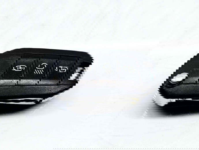  Contact cu cheie Peugeot 208 [Fabr 2012-2024] 9674001080  1.4 HDI DV4C50KW / 68CP