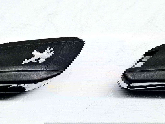  Contact cu cheie Peugeot 208 [Fabr 2012-2024] 9674001080  1.4 HDI DV4C50KW / 68CP